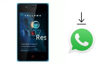 Come installare WhatsApp su ExMobile EX XMini