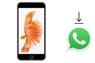 Come installare WhatsApp su ExMobile EX39I