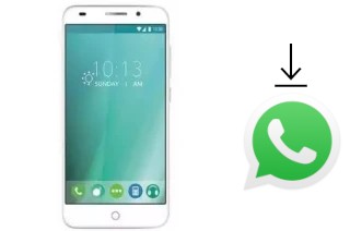 Come installare WhatsApp su ExMobile EX69I Ola