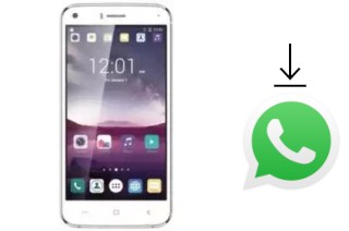 Come installare WhatsApp su ExMobile Volte 3