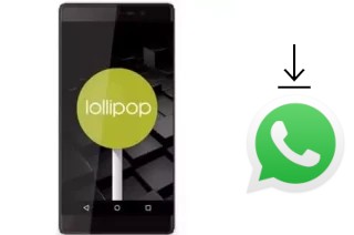 Come installare WhatsApp su ExMobile Volte 5