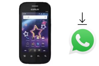 Come installare WhatsApp su Explay A350