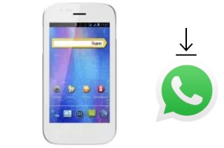 Come installare WhatsApp su Explay A400