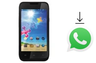 Come installare WhatsApp su Explay Advance TV