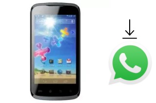 Come installare WhatsApp su Explay Advance