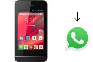 Come installare WhatsApp su Explay ATV