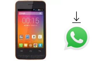 Come installare WhatsApp su Explay Bit