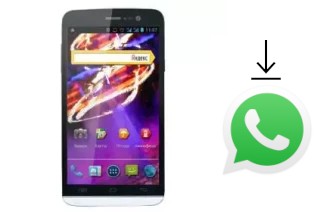 Come installare WhatsApp su Explay Blaze