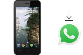 Come installare WhatsApp su Explay Craft