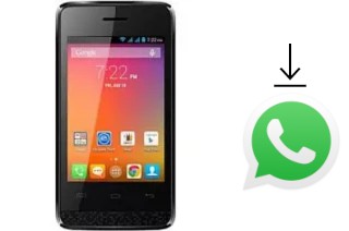 Come installare WhatsApp su Explay Easy