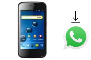 Come installare WhatsApp su Explay Fire