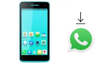 Come installare WhatsApp su Explay Fresh