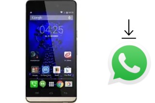 Come installare WhatsApp su Explay Indigo