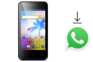 Come installare WhatsApp su Explay Joy