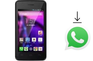 Come installare WhatsApp su Explay Light