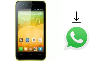 Come installare WhatsApp su Explay Onyx