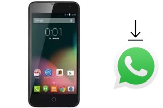 Come installare WhatsApp su Explay Phantom