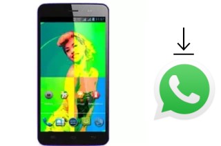 Come installare WhatsApp su Explay Rio Play