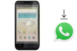 Come installare WhatsApp su Explay Sky