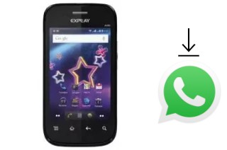 Come installare WhatsApp su Explay Star