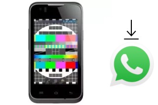 Come installare WhatsApp su Explay StarTV