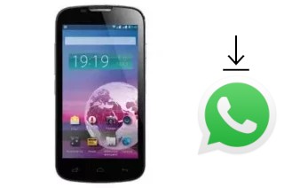 Come installare WhatsApp su Explay Surf