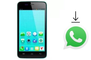 Come installare WhatsApp su Explay Vega