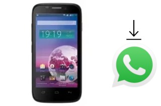 Come installare WhatsApp su Explay Vision