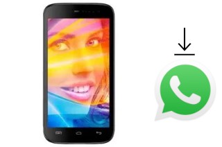 Come installare WhatsApp su Explay X-tremer