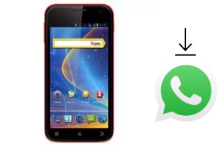 Come installare WhatsApp su Explay X5