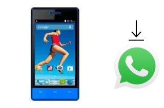 Come installare WhatsApp su F2-Mobile F2 Mobile F48 Sports