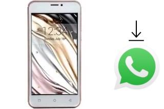 Come installare WhatsApp su F2-Mobile F2 Mobile F80 Piabella