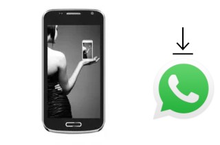 Come installare WhatsApp su F2-Mobile F2 Mobile Quantum S8