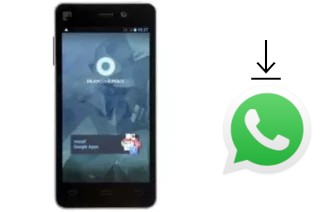 Come installare WhatsApp su Fairphone FP1