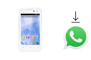 Come installare WhatsApp su FarEastone Smart 402