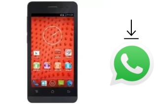 Come installare WhatsApp su FarEastone Smart 403