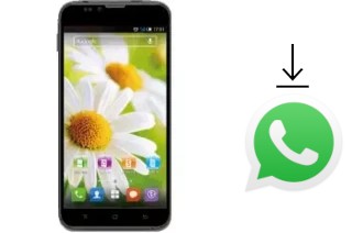 Come installare WhatsApp su FarEastone Smart 502