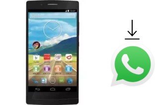 Come installare WhatsApp su FarEastone Smart 505