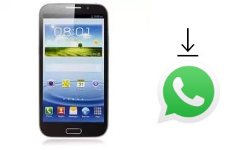 Come installare WhatsApp su Feiteng H7100