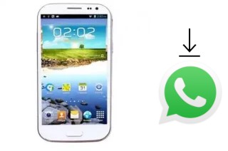 Come installare WhatsApp su Feiteng H9500