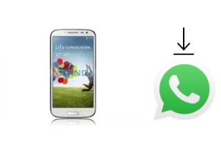 Come installare WhatsApp su Feiteng H9503