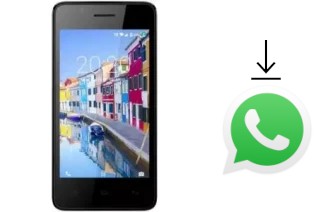 Come installare WhatsApp su Fero A4001 Plus