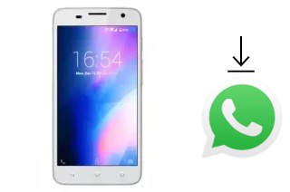 Come installare WhatsApp su Fero A4501