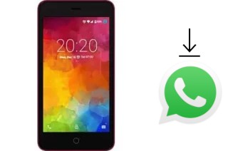 Come installare WhatsApp su Fero A5001