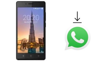 Come installare WhatsApp su Fero A5002