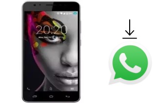 Come installare WhatsApp su Fero Iris