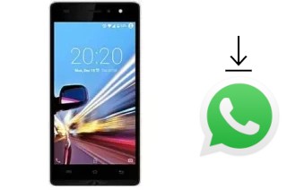 Come installare WhatsApp su Fero L100