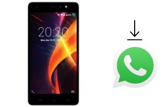 Come installare WhatsApp su Fero Mega LTE