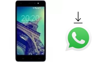 Come installare WhatsApp su Fero Mega