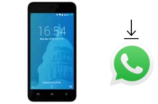 Come installare WhatsApp su Fero Power